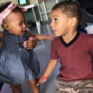 Meet your Posher, Loretta